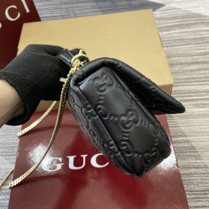 Gucci Top Handle Bags